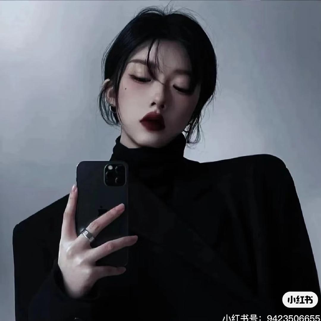 八方来财日进斗金的小姐姐