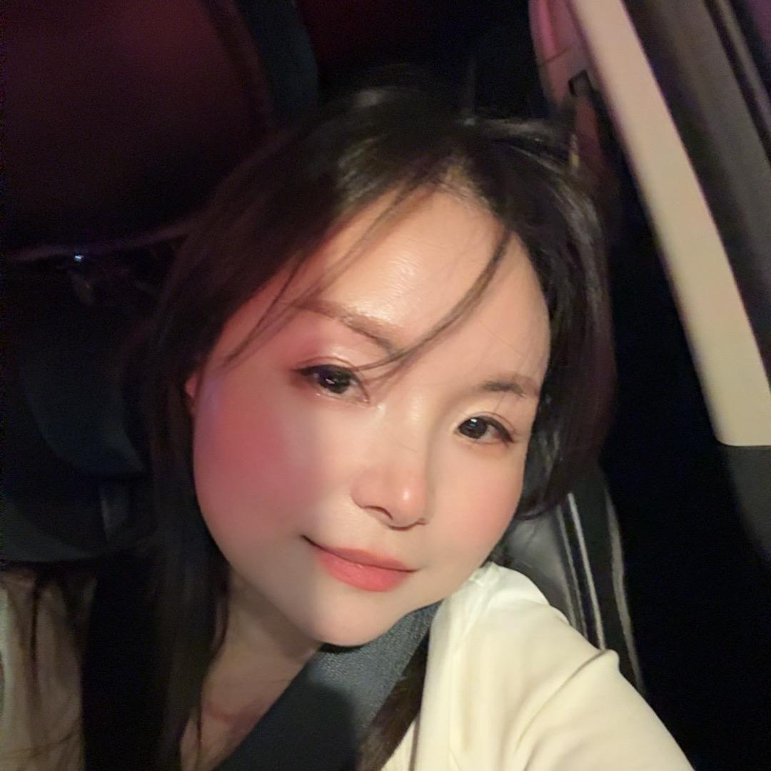 沁瑶❤️