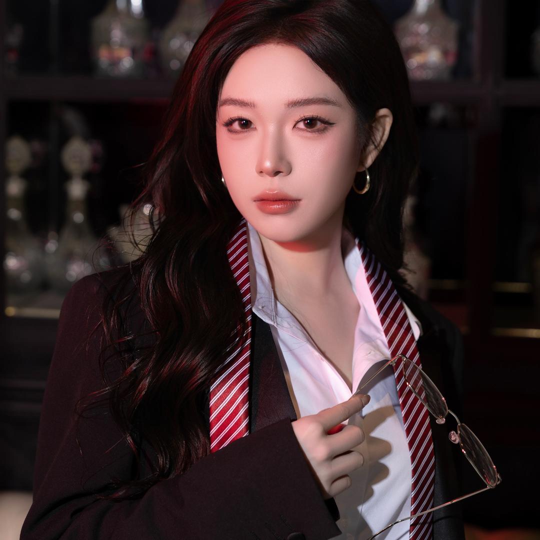 李泽琳💫@抖音