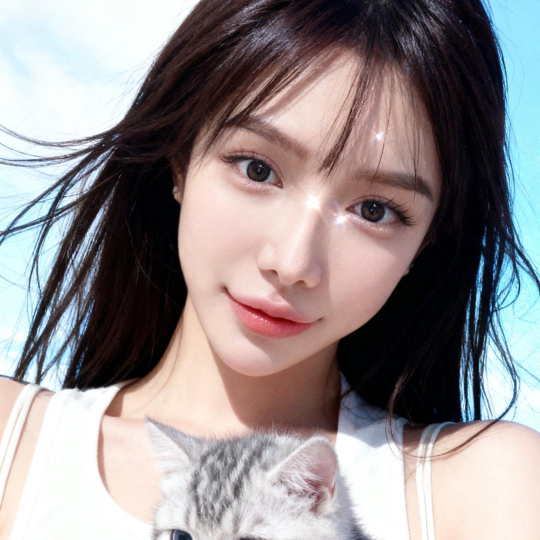 张馨月-