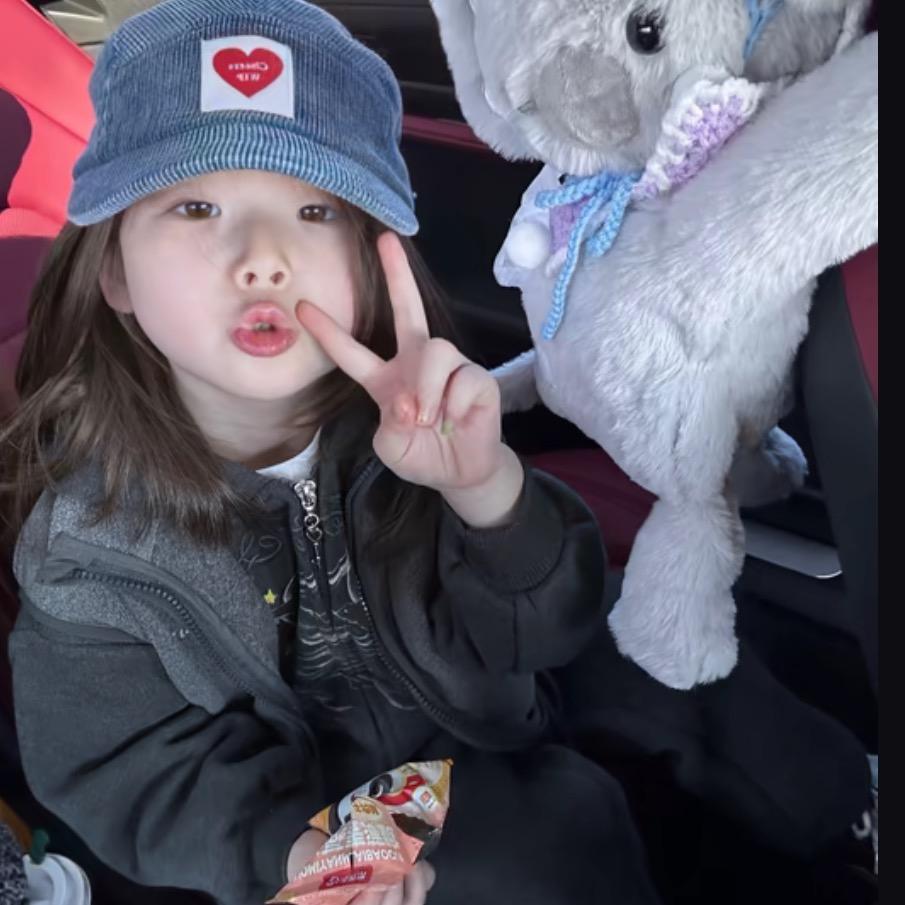 世界上只有一个我