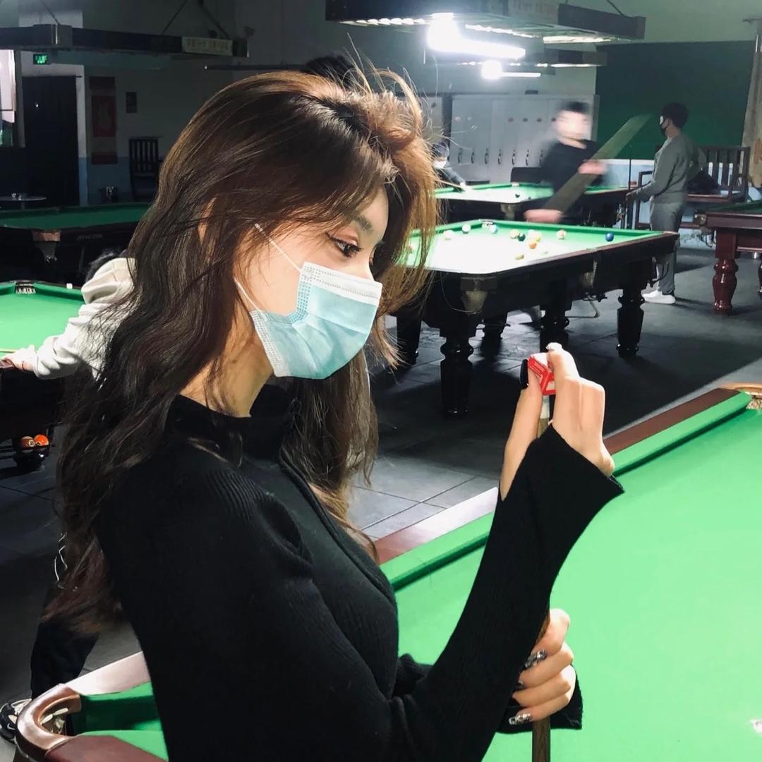 8号台球俱乐部（沙田东港城店）