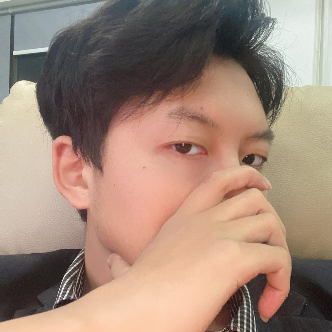 独白