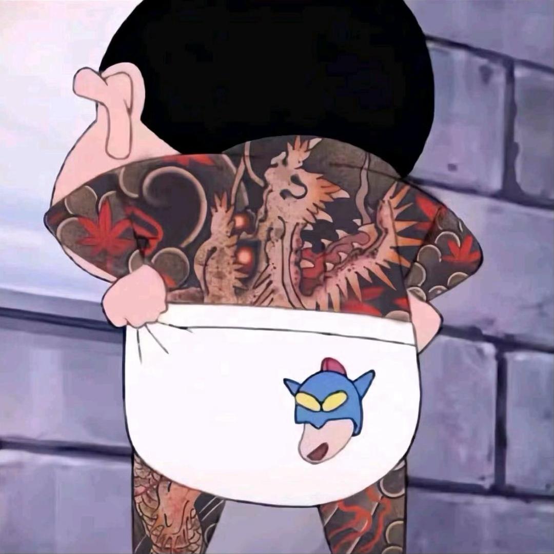 化 身🧙🏿‍♀️