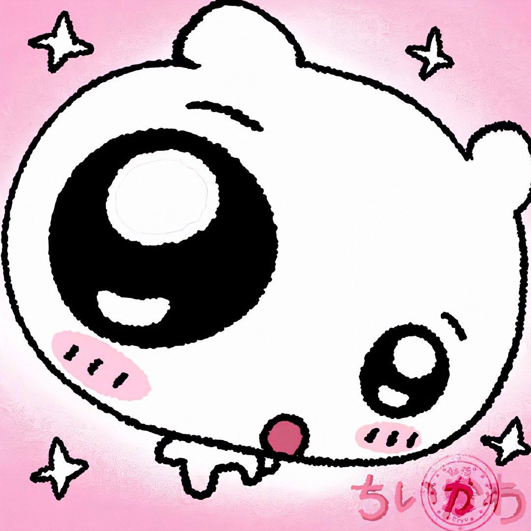 星星胖头鱼