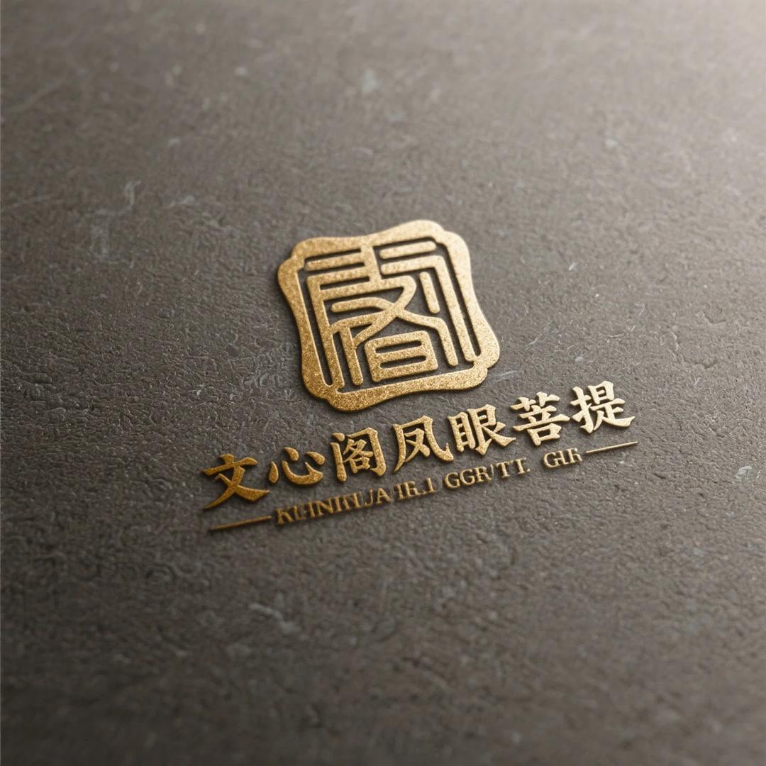 文心阁凤眼菩提
