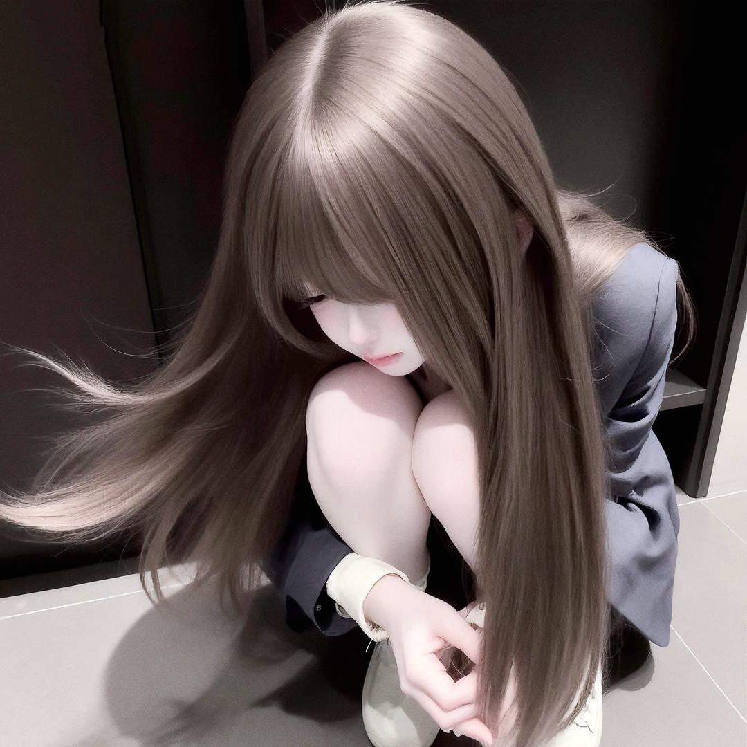 姡