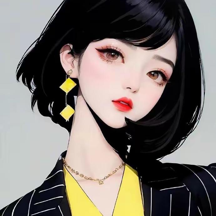 蔓倪大女主时尚女装