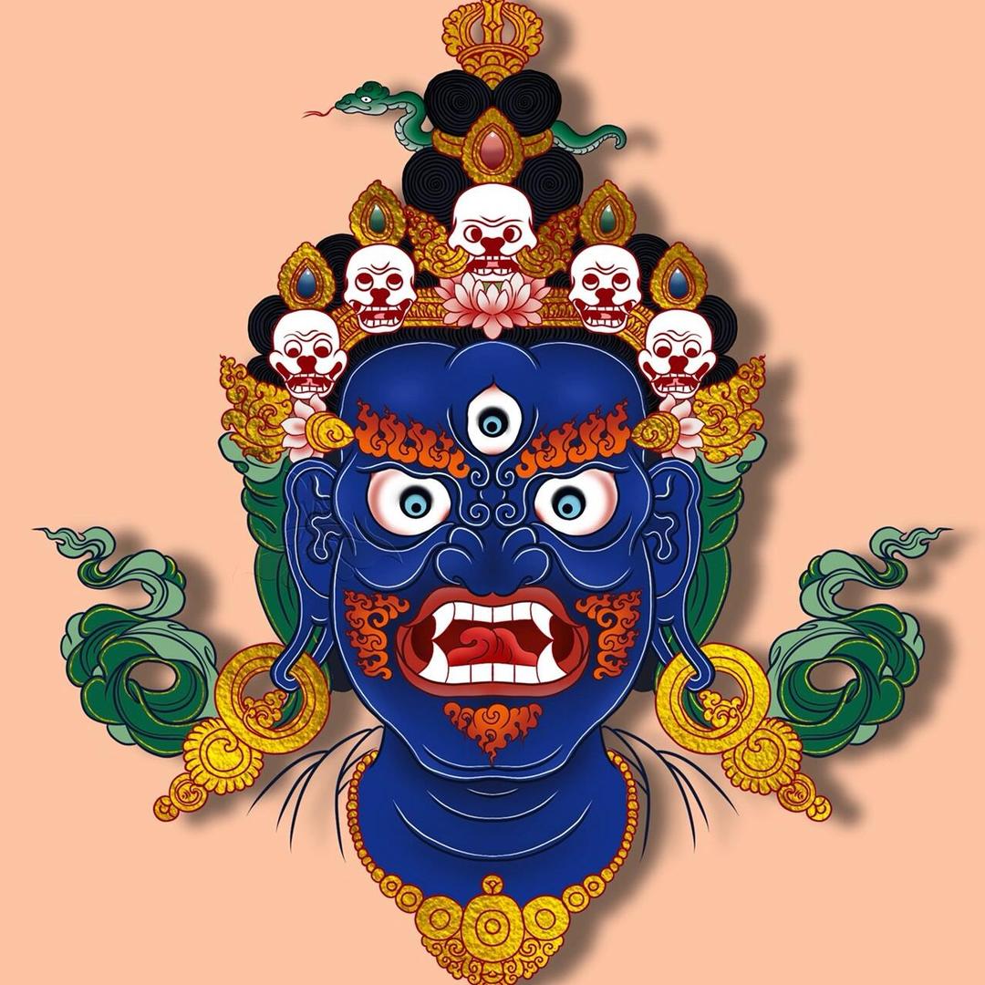 Namgyal