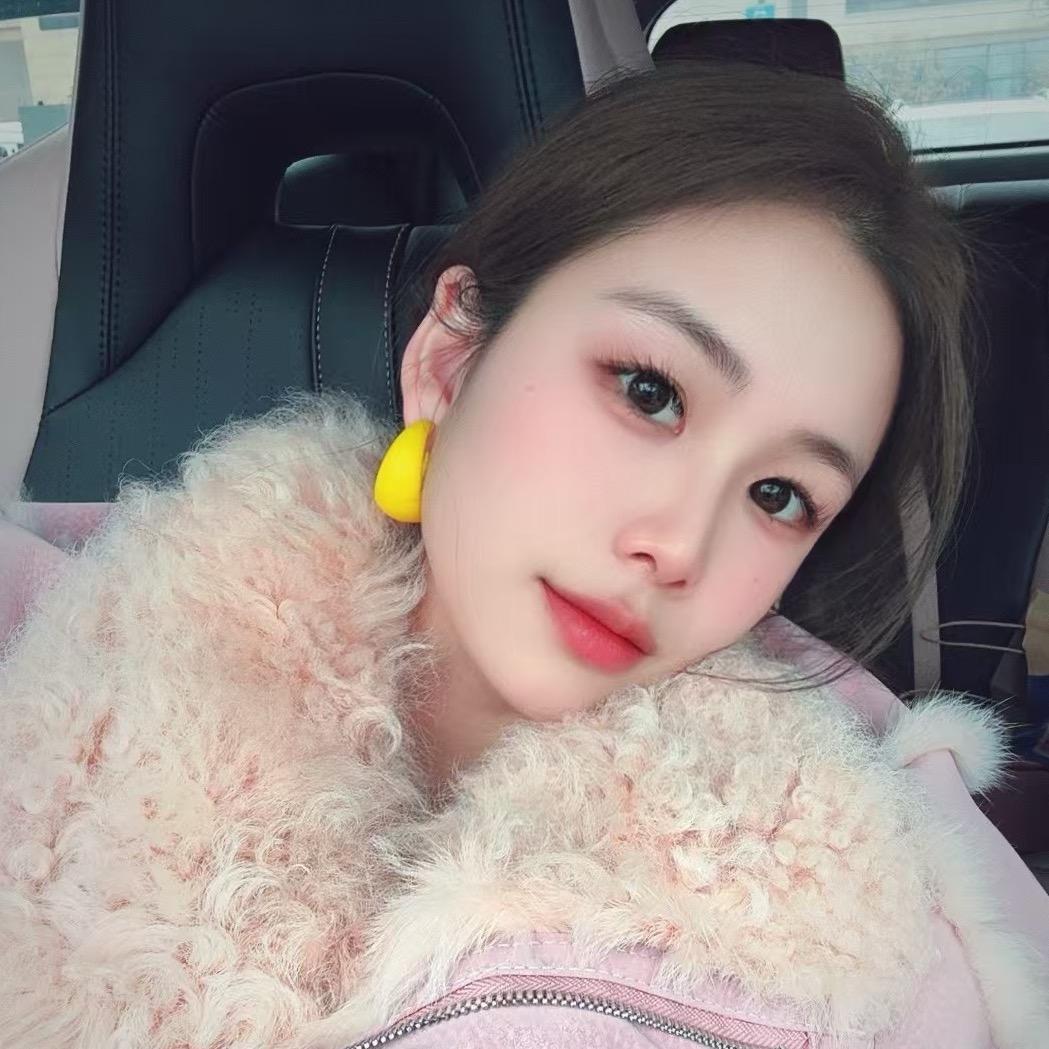 我是丹丹吖