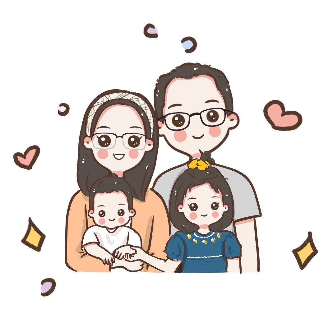赵赵在北京