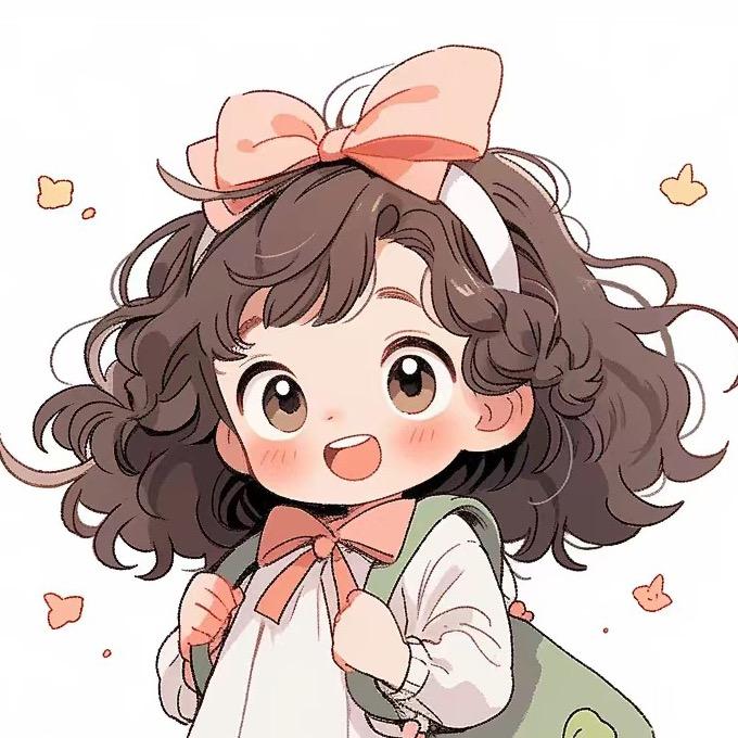 🌈🌸💕小羊苏西