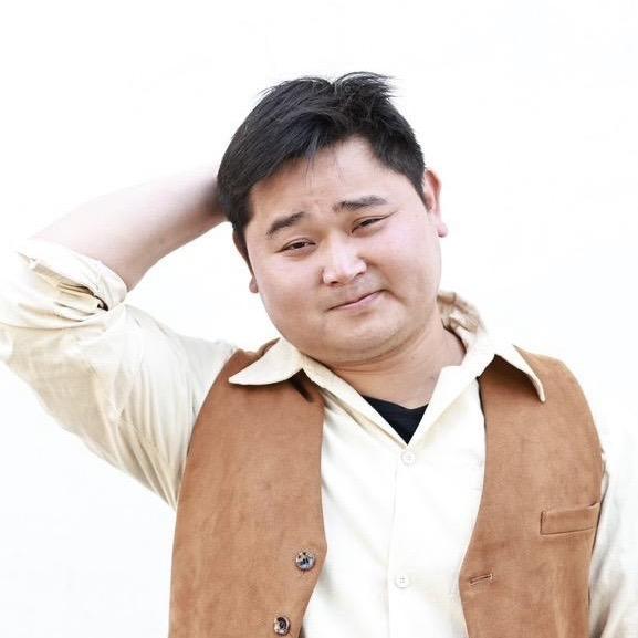 张二要自律@抖音