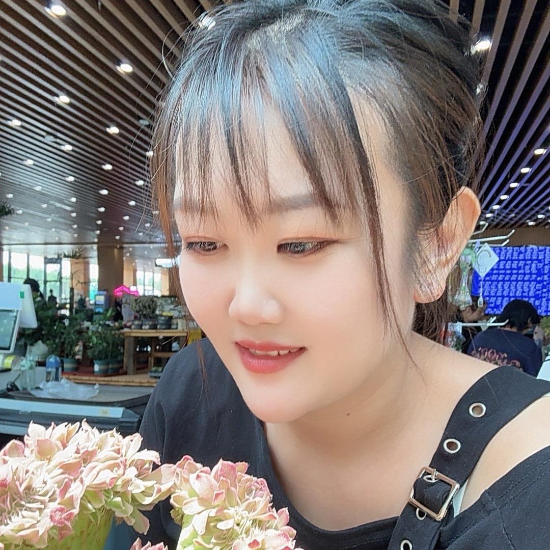 婷婷•