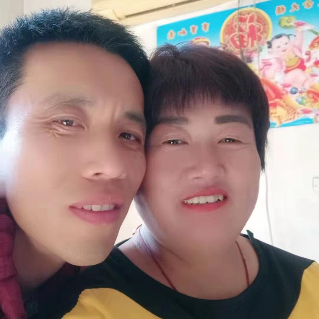 小老公大老婆