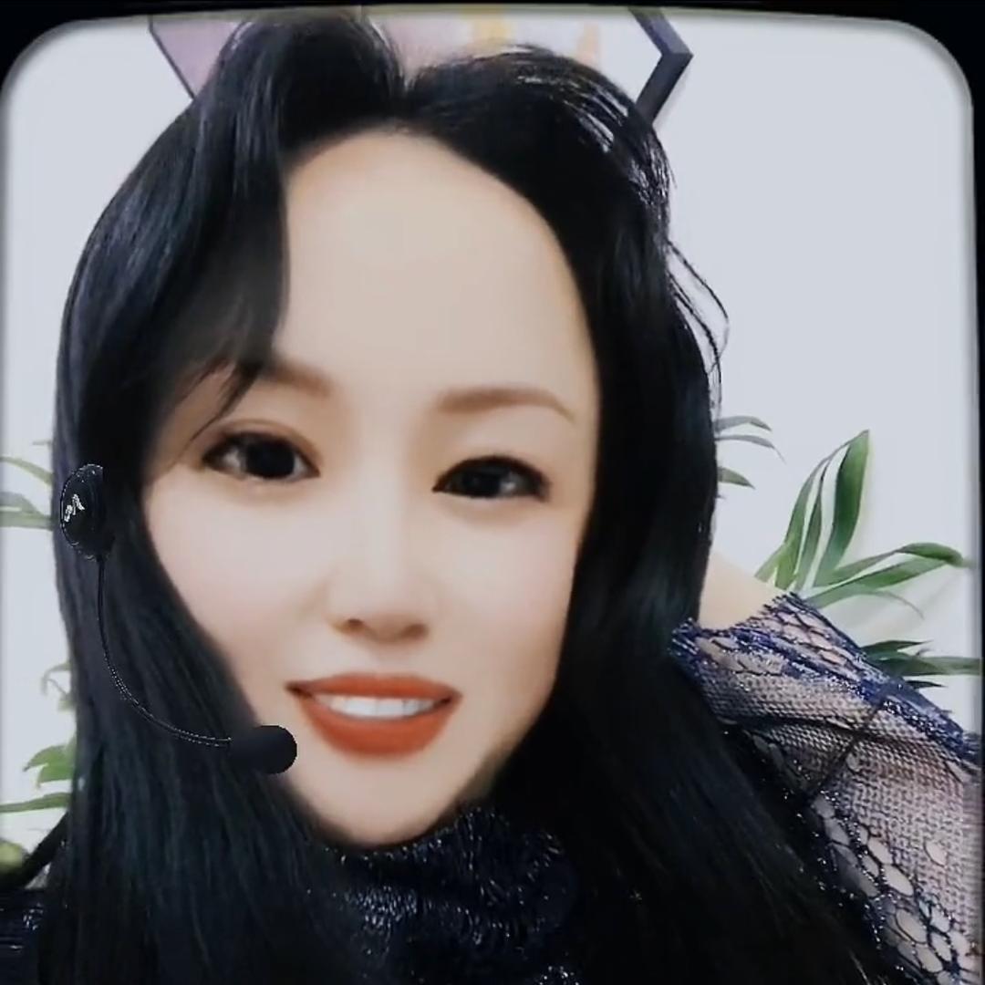 丽姐🌹