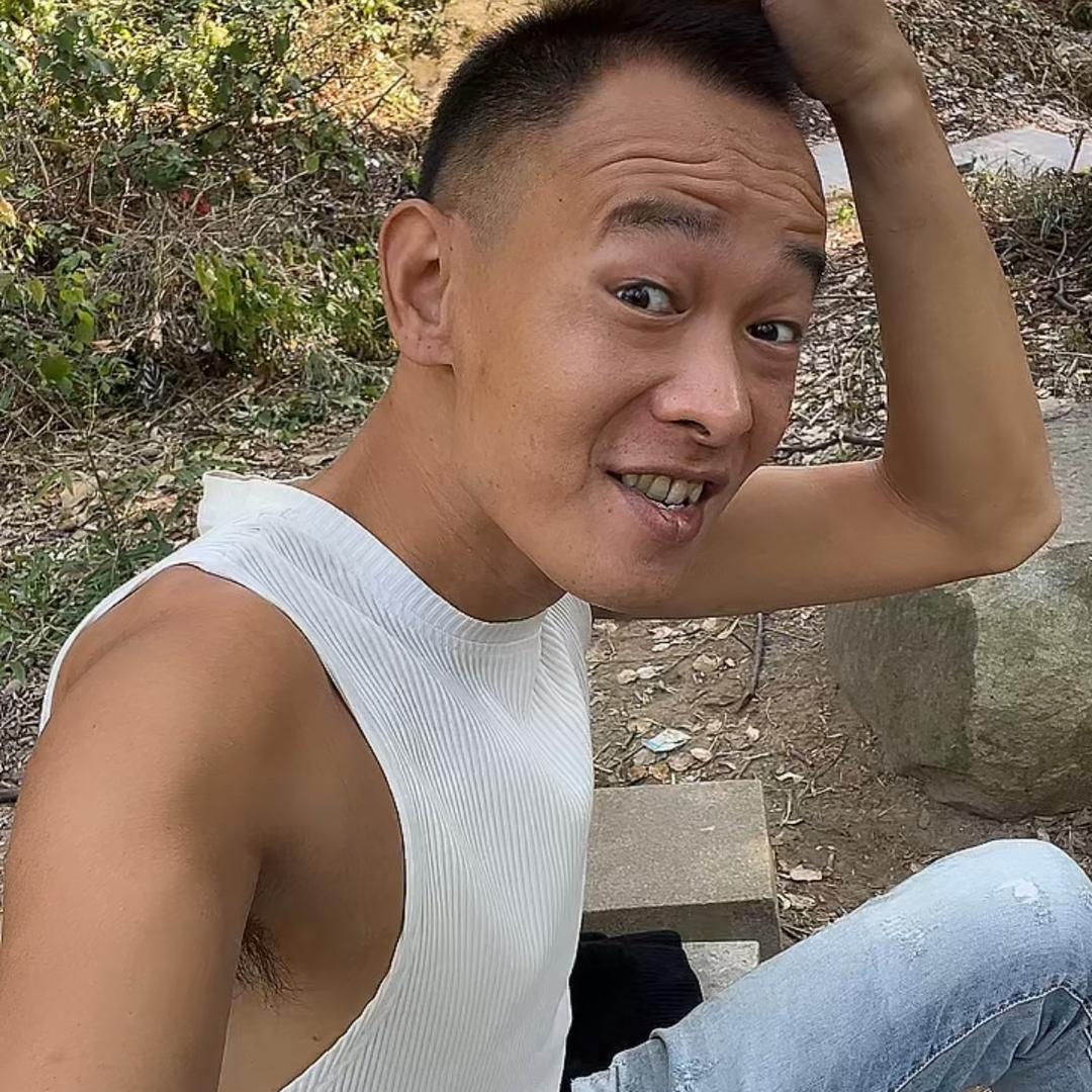 风情满哥