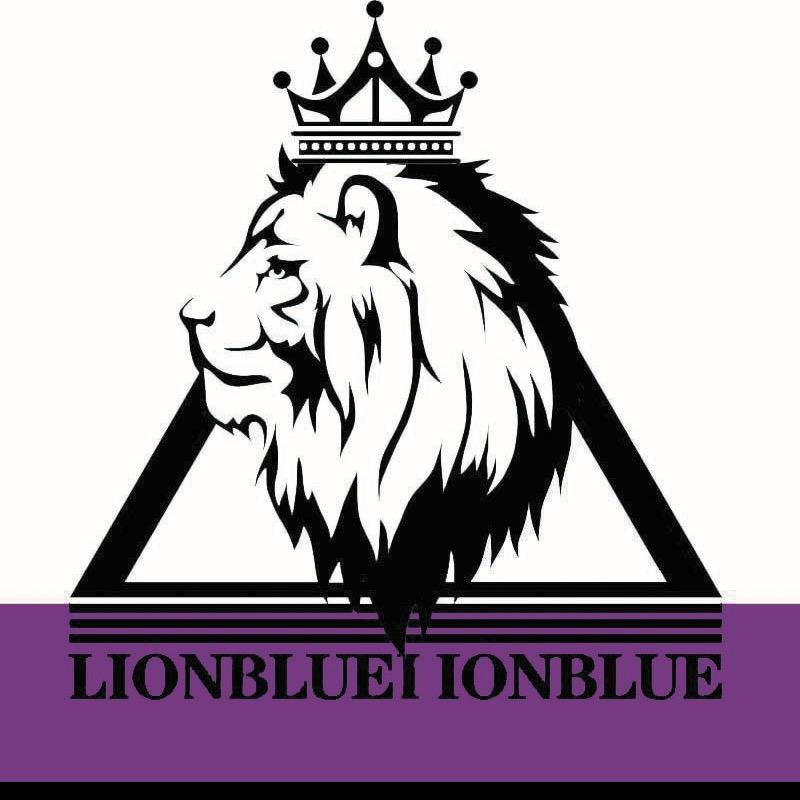 LionBlue蓝狮