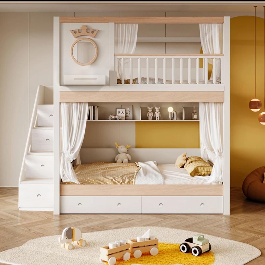 欧丝梦儿童家具