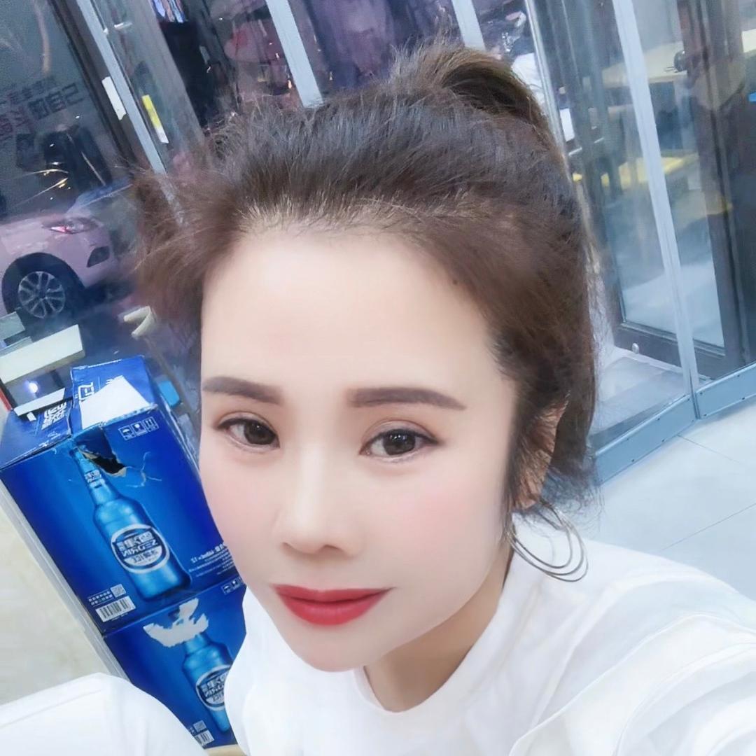 刚哥汽车销售（雪儿说车）