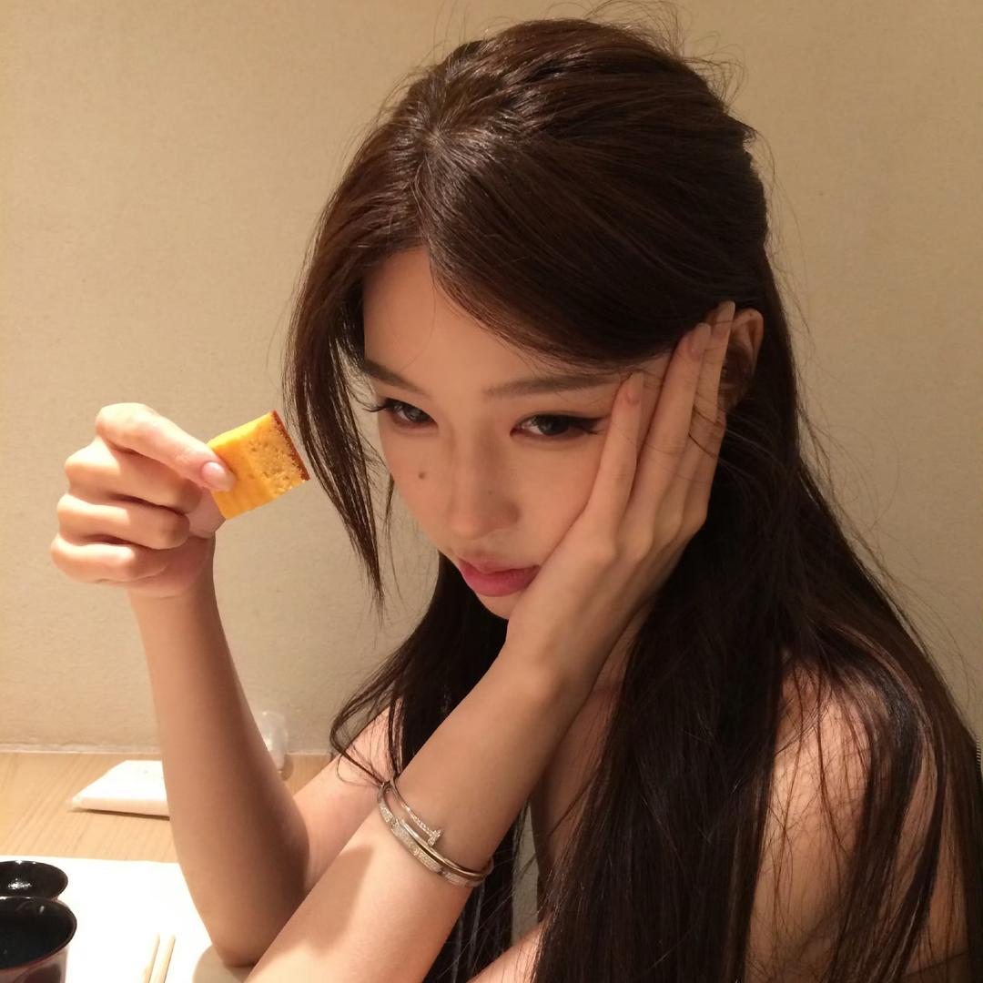 壹艺知橙子🍊