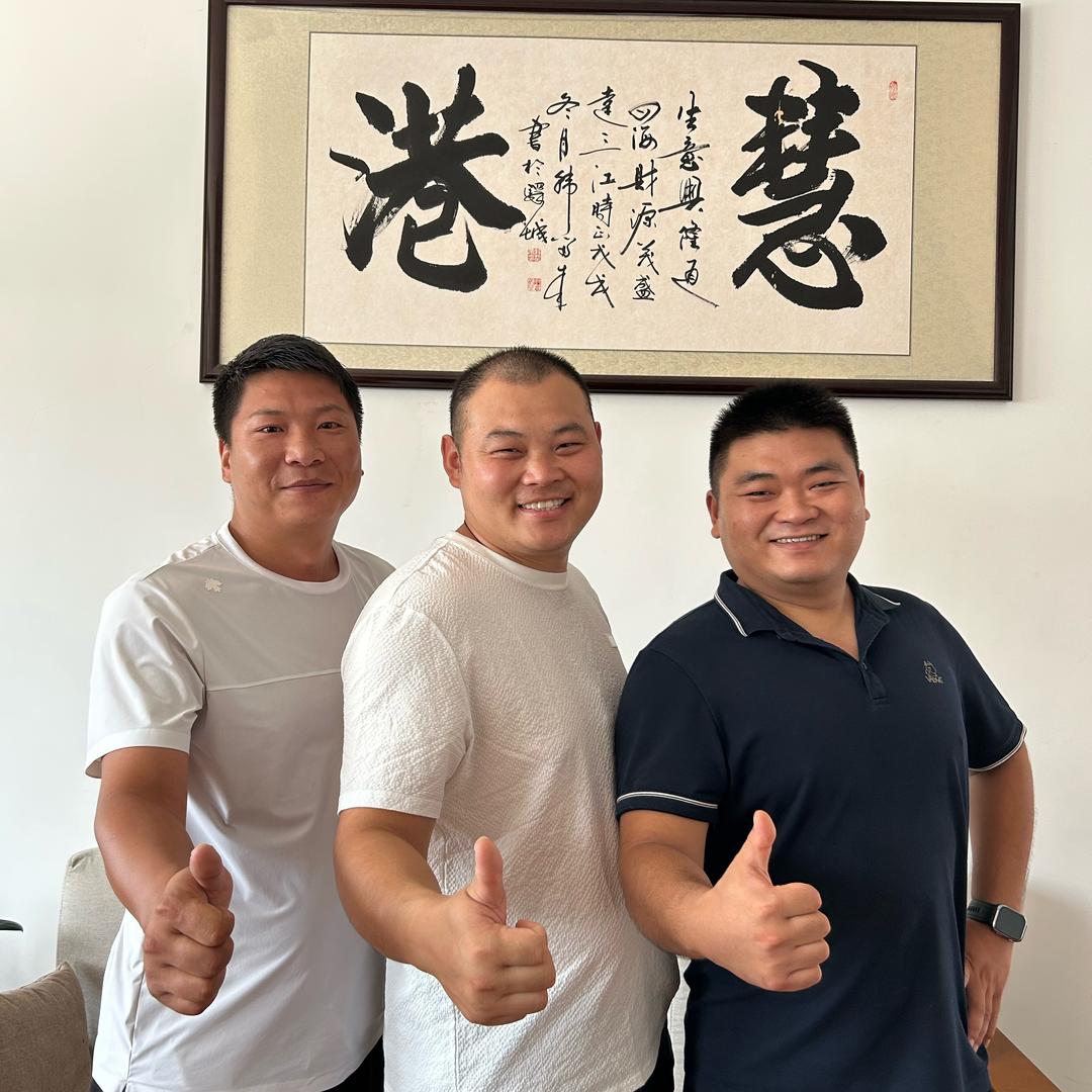 礼暖人间-范港｜新农人乡村振兴