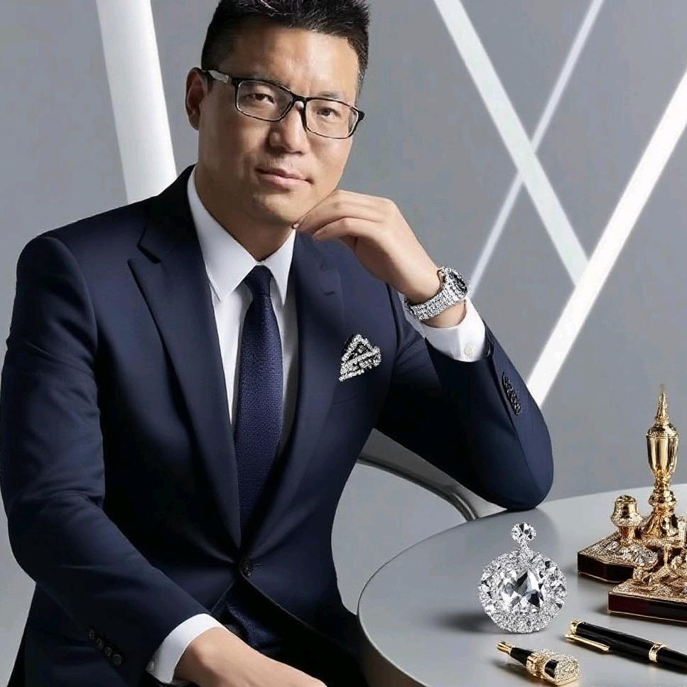 永想来张厂长