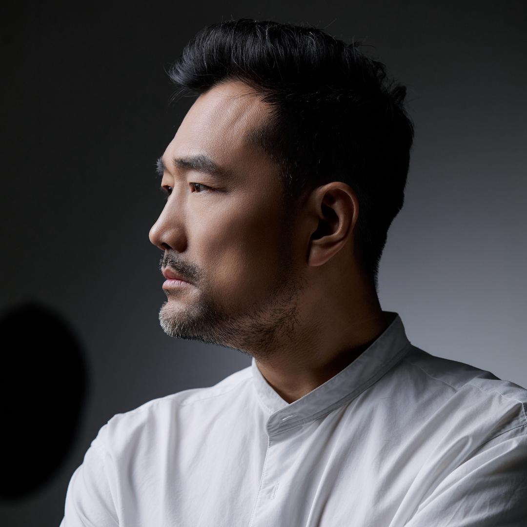 徐广杰🎙️