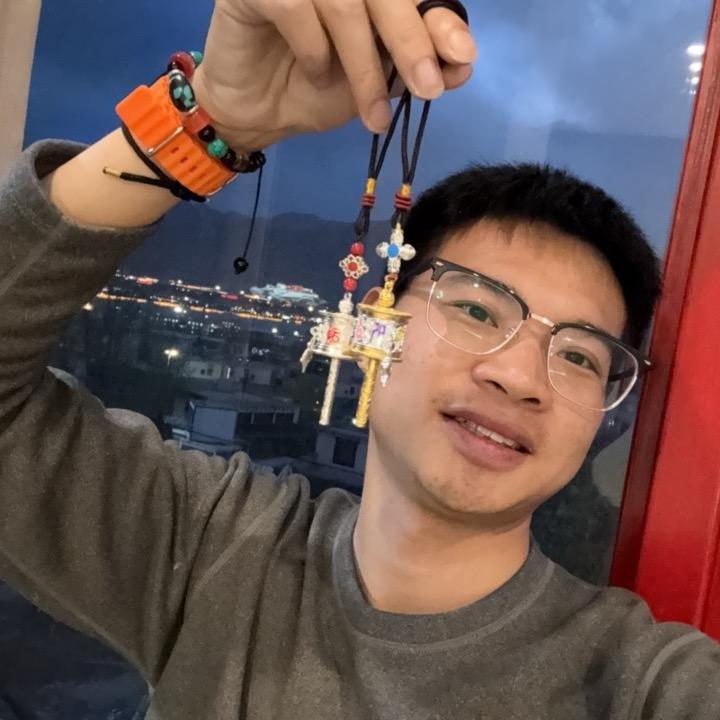 大标旅行记