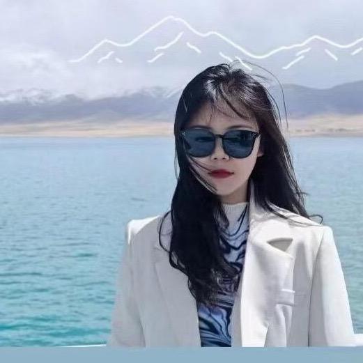 甜辣美少女