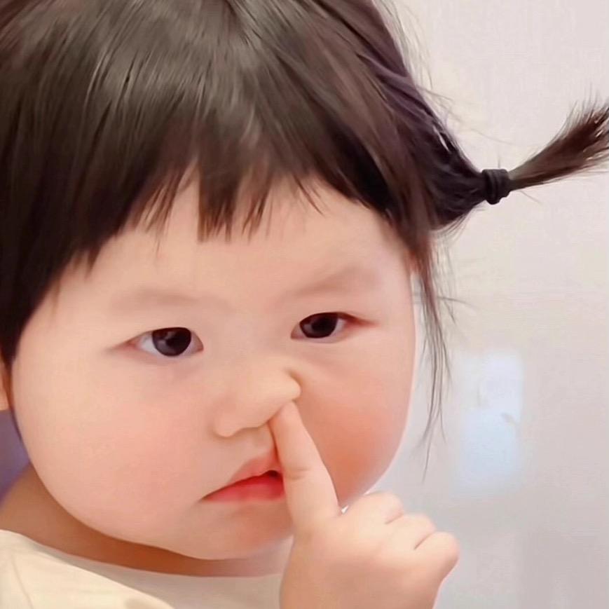 你卖什么萌呐~！