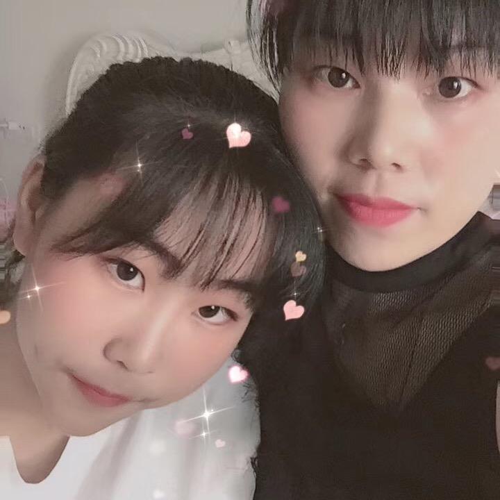 开❤️的每一天