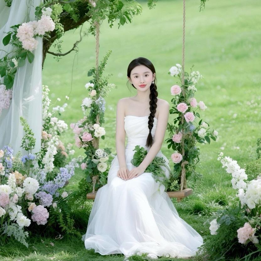 香香公主👸