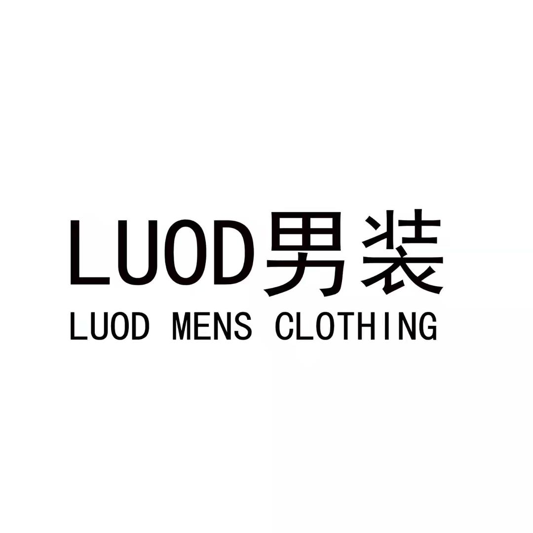 LUOD男装