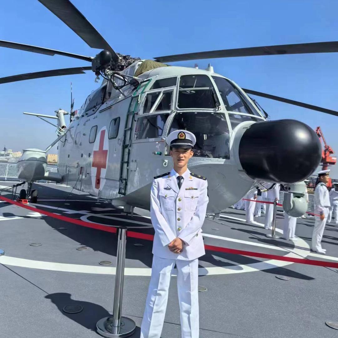 兵妈2022、3、16