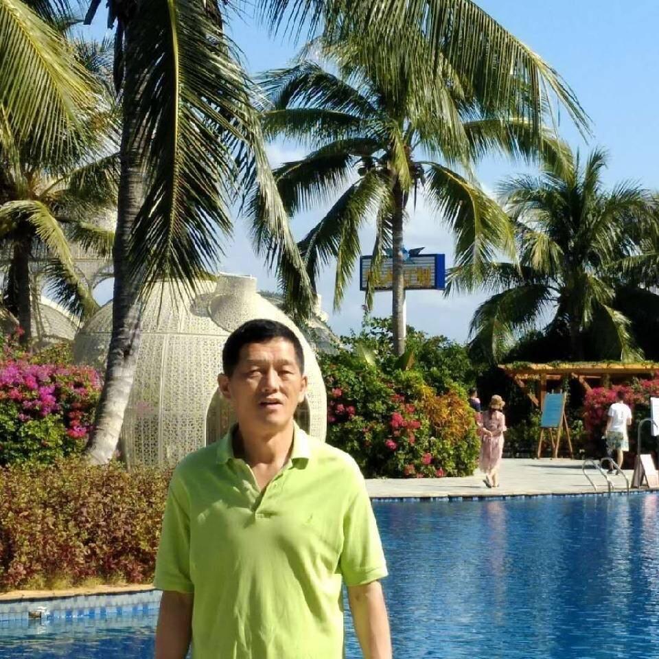 苍海