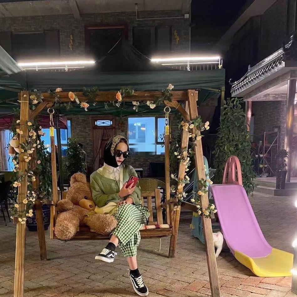 你是暖光i ～✨