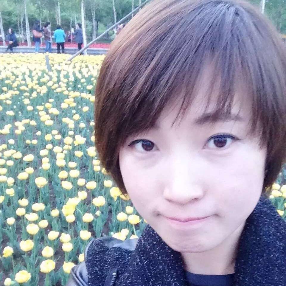 微微（时来运转～）