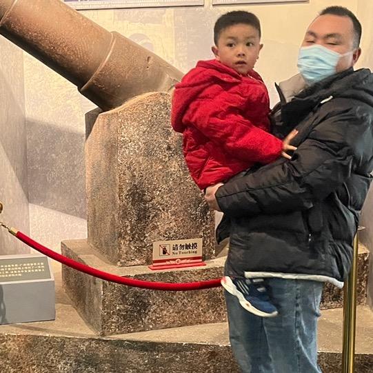 小小周吖