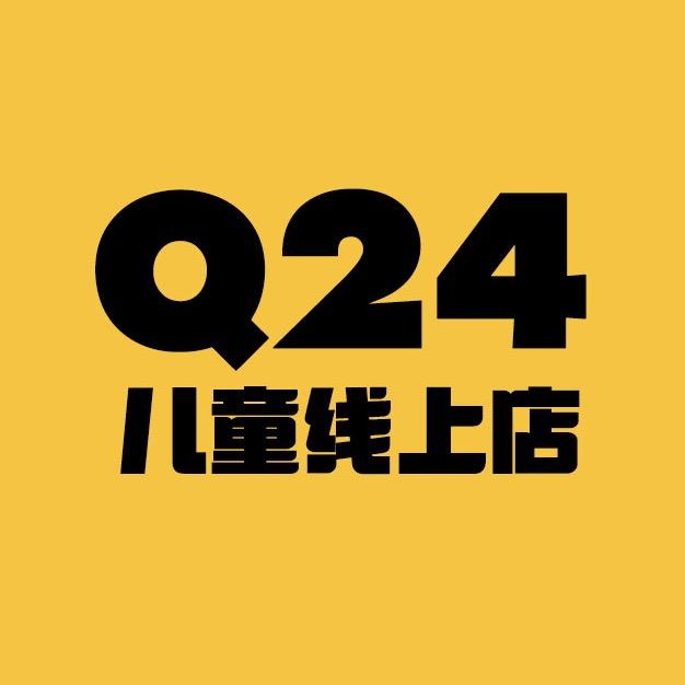 Q24儿童线上店