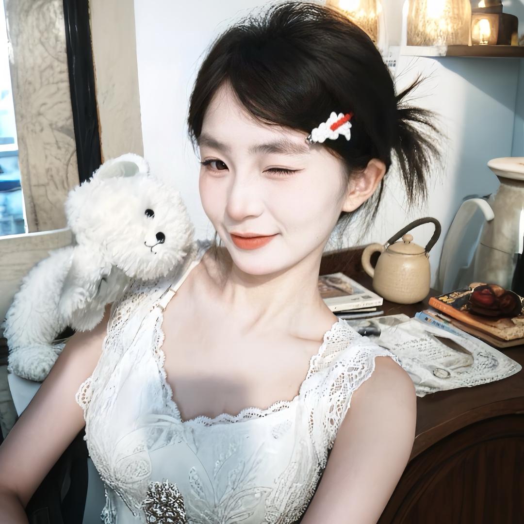 欣儿、