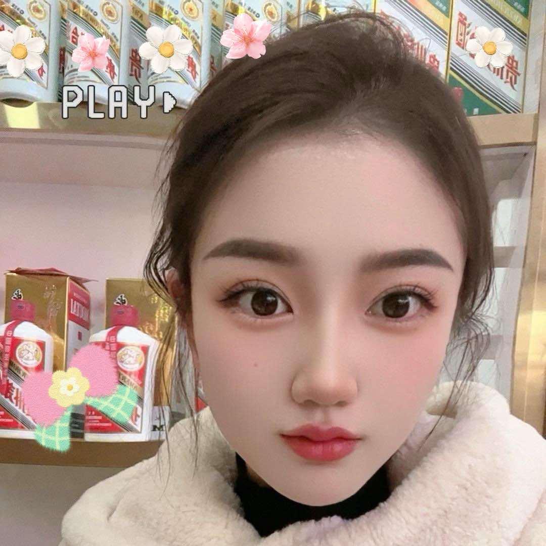 渭南名酒商贸 （晓晓）