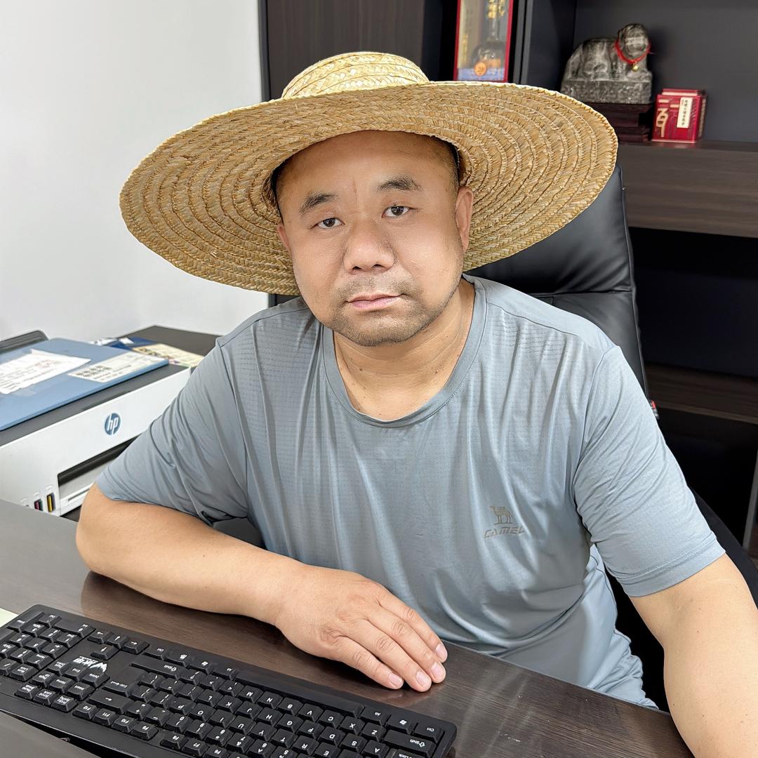 西安同创名车巴哈哥