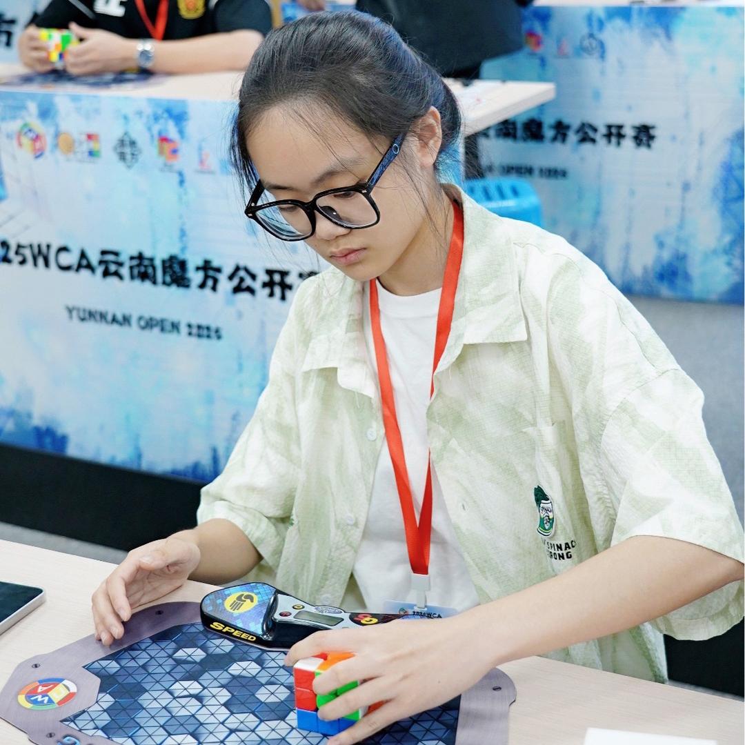 星辰魔方小李老师.1v1网课