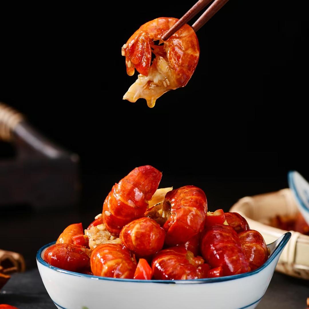 鸿成食品海鲜优选