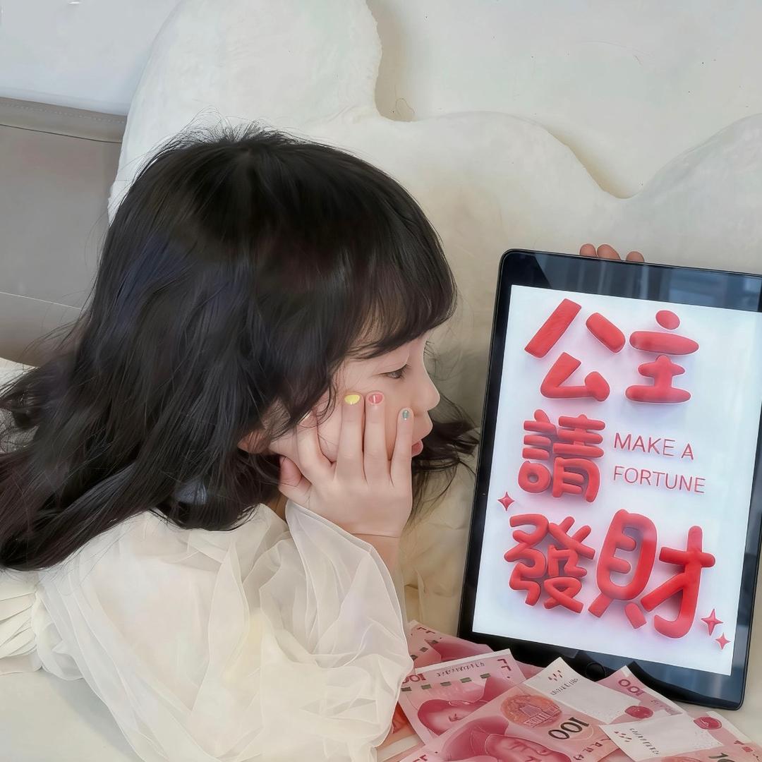 丫丫妈