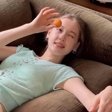 苦茶子着火了🛹