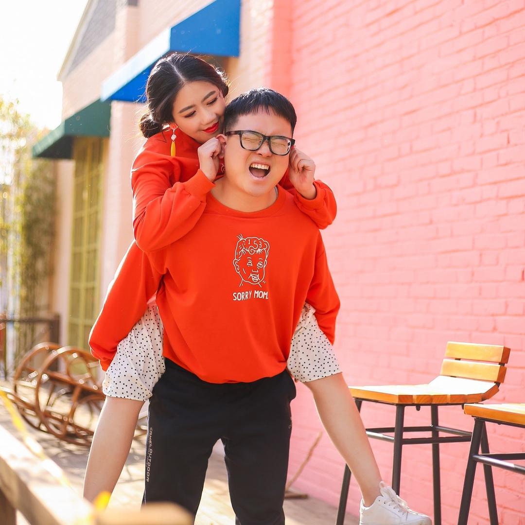 北京小鱼儿vlog