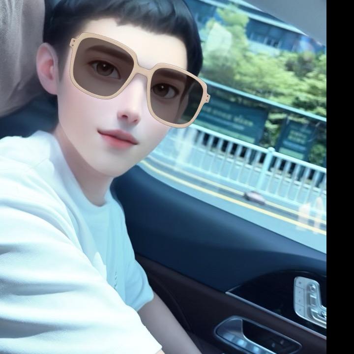 随心所欲༷