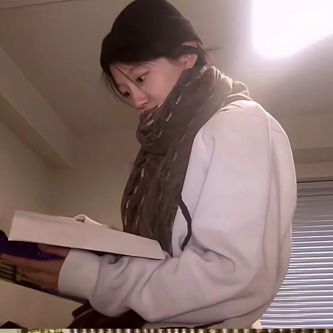 时刻姐